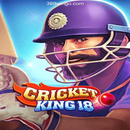 Mastering CricketKing18: Dive into the Ultimate Cricket Experience and Win Big with Cassino Bônus in Brazil
