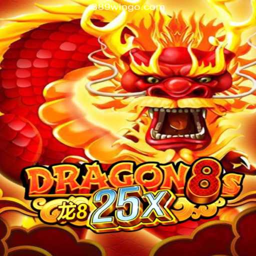 Discover the Exciting World of Dragon8s25x: Your Guide to Winning Big in Online Casinos with Brazilian Bonuses