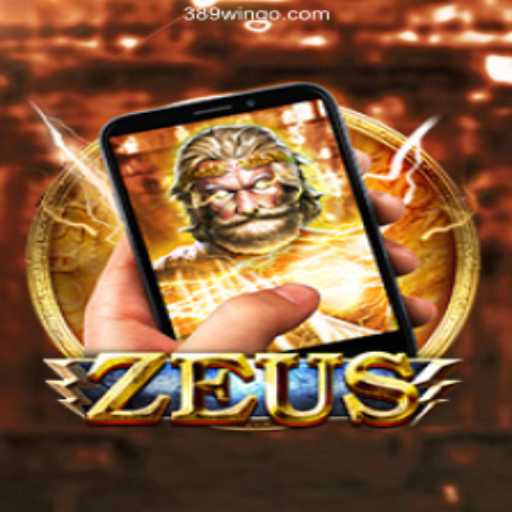 ZeusM: Unravel the Mysteries of the Gods and Strike Big with 389 Win Cassino Online in Brazil